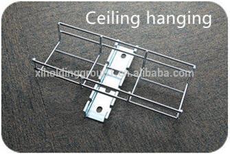 Factory Specializing in Cable Tray Support Systems (UL,cUL,CE,IEC,ISO) wth brand XTRAY