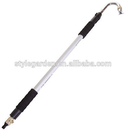 Telescopic Water Fed Gutter Cleaner