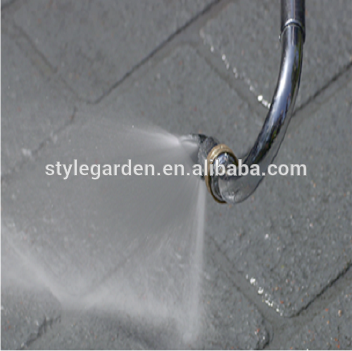 Telescopic Water Fed Gutter Cleaner