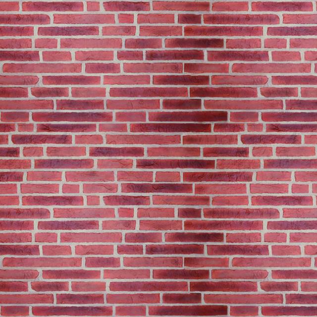 PU Faux Brick Panel