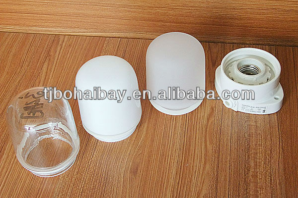 BHB Top quality Sauna lampe