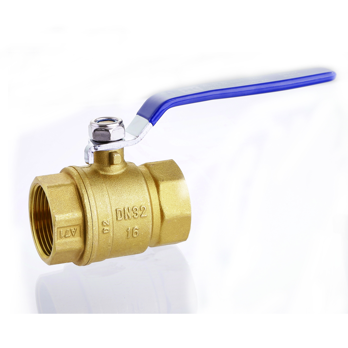 Brass Ball Valve Low Price With Great Quality