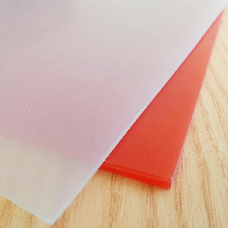 Superior Quality Electrical Conductive Silicone rubber Sheet