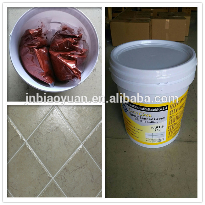 Swimming pools Epoxy Ceramic Tile & Grout