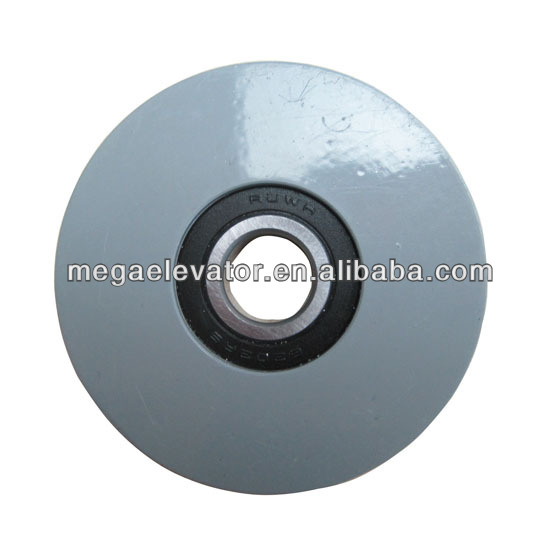 Elevator spare parts,Hanger Roller for Mitsubishi