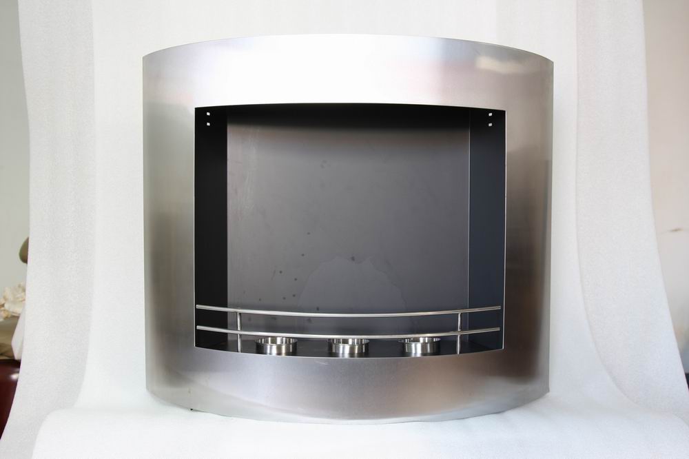 T  Inno-living Prive bioethanol fireplace indoor hanging