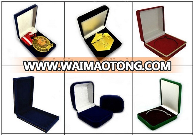 Professional manufacturer make metal custom medal / olympic metal medal with ribbon