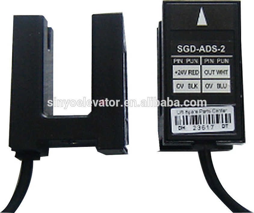 Photo Sensor For Elevator SSGD-1H(NO)