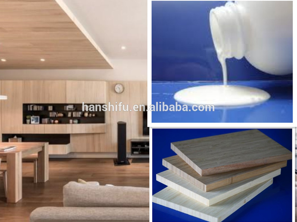 Platen glue for wood product/plywood and fireproof board glue made in China linyi