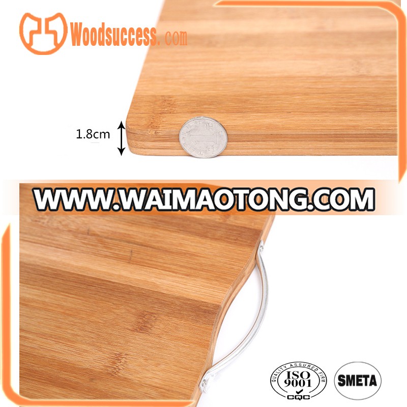 kitchen bamboo chopping board