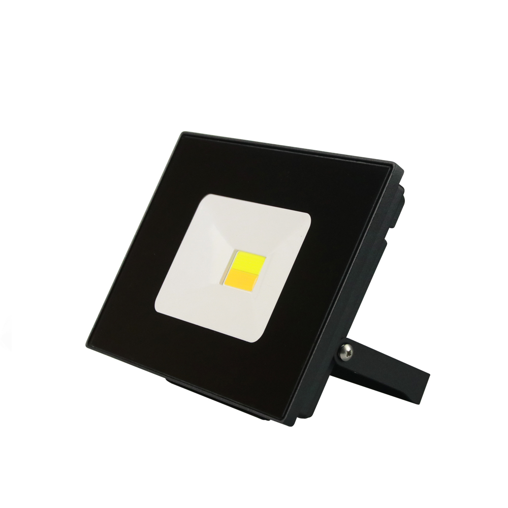 Outdoor Security LED   floodlight with sensor