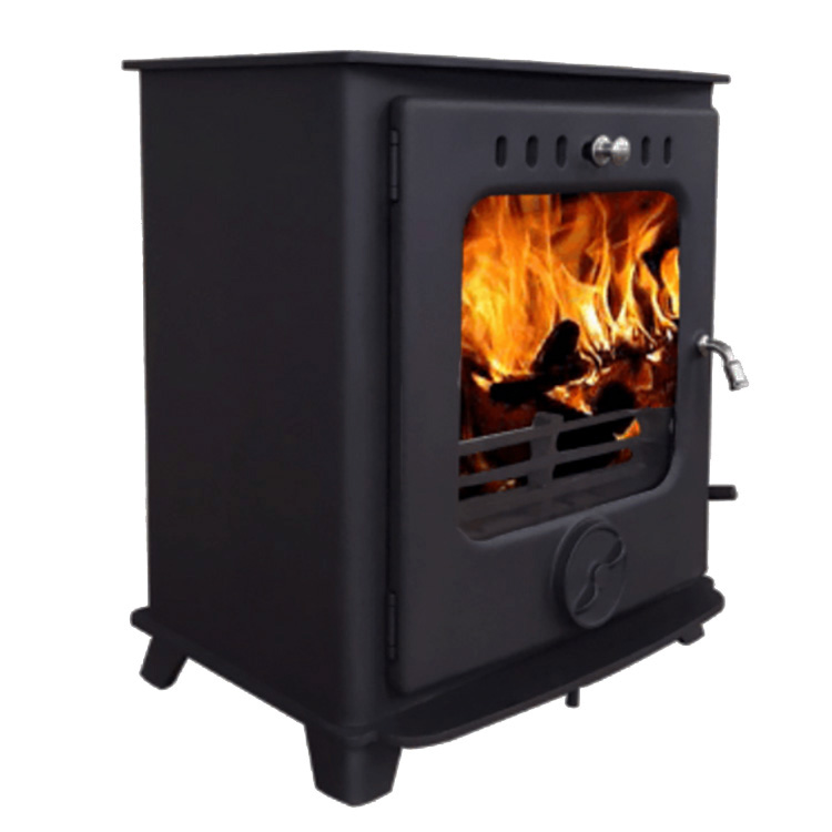 contemporarystoves, steel wood stove