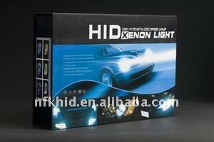 AC high quality h7 xenon hid 35w 55w 12v 24v