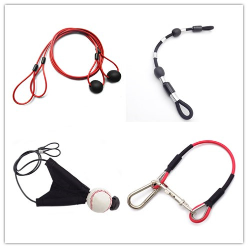 China Direct Marketing Of Durable Materials Cable  For  Fitness Equipments