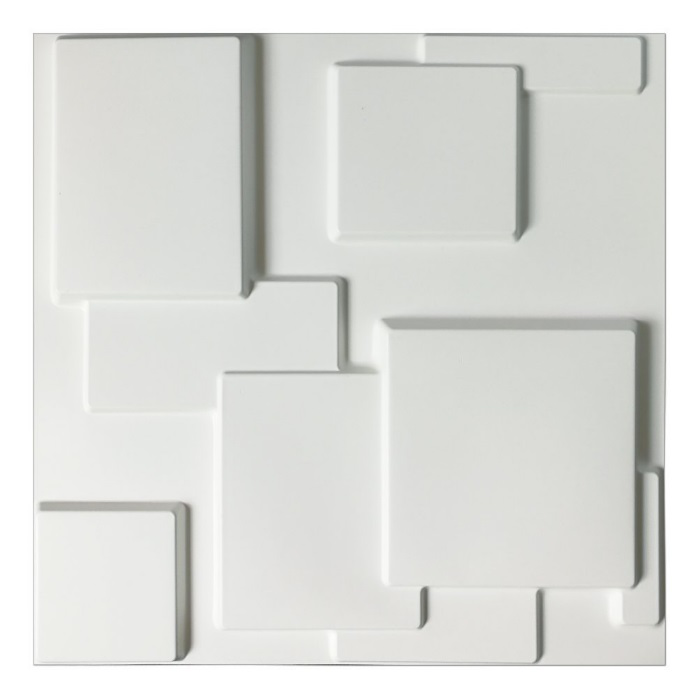 3d pe foam wall panel