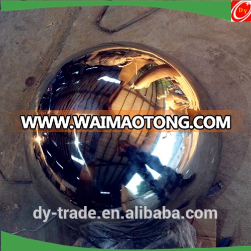 SS304 300mm Shiny Stainless Steel Ball/Bulk Purchase Good Price