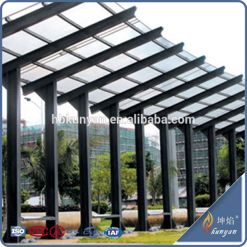 Factory direct 1220mm width polycarbonate sheet for bathroom wall panel