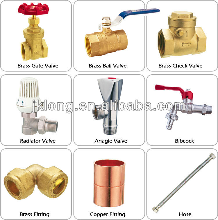 T1211 Brass Fitting Elbow,Brass Fitting for PVC PIPE