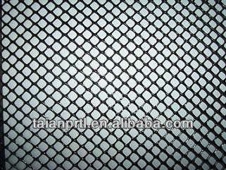 Plastic mesh for gardening ( HDPE square and diamond)