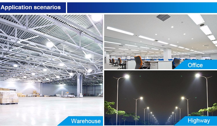 High Lumen 36W 42W 24V Outdoor Smd Led Light