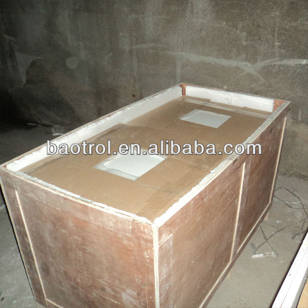 factory sell acrylic solid surface coffee table top