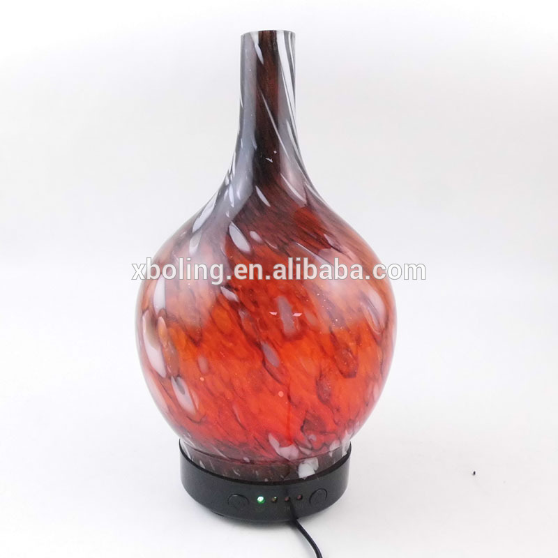 Humidifier Essential Oil Diffuser Waterless Auto Shut Off Oil Diffuser