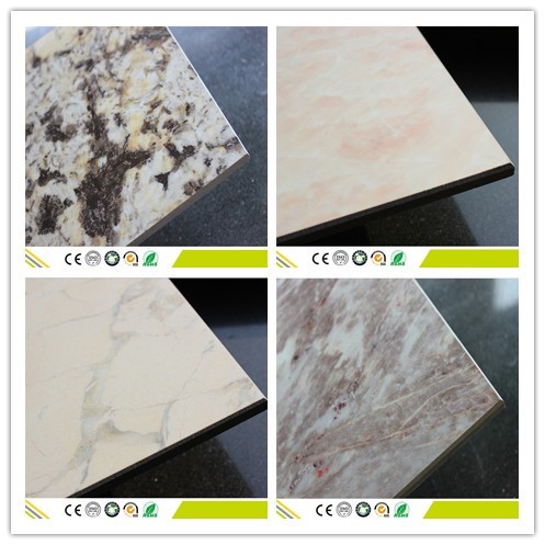 decorative eps foam insulation one board