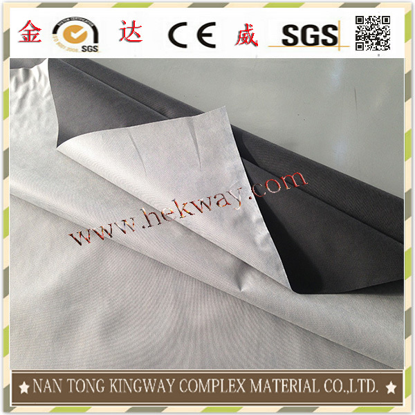 waterproof breathable membrane like Tyvek use house roof