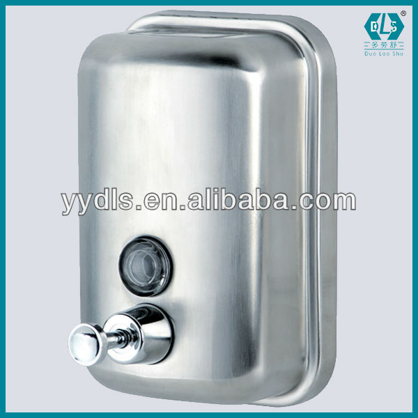 D06 Soap dispenser Hand soap dispenser Automatic soap dispenser 500/800/1000ML