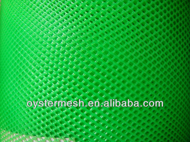 Best quality PE mesh(factory)