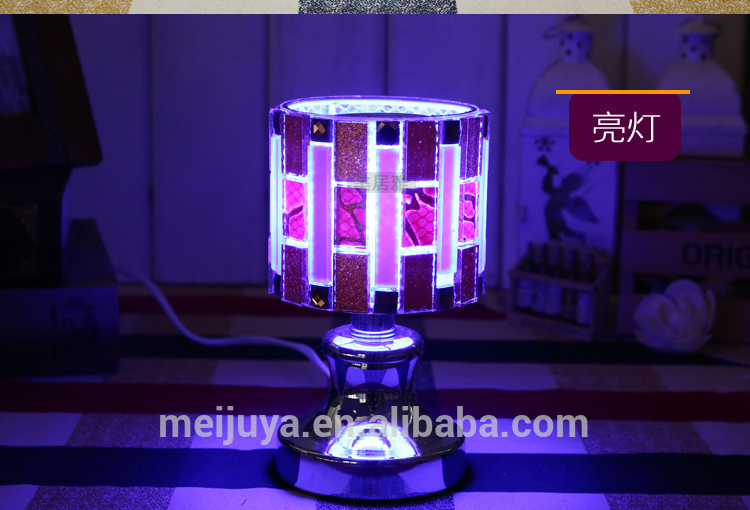 Factory LED night light 2015 new design UL certificated LED nigh light