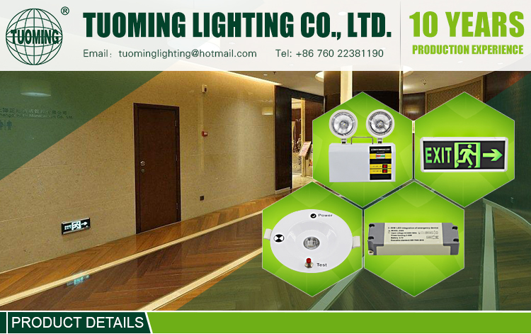 New customized aluminium 1W LED energy saving sign lamp toilet led sign light