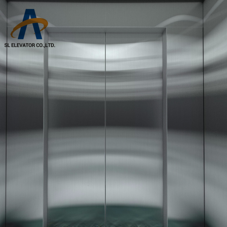 Best selling High quality 6 person elevator lifts used by passenger price in China