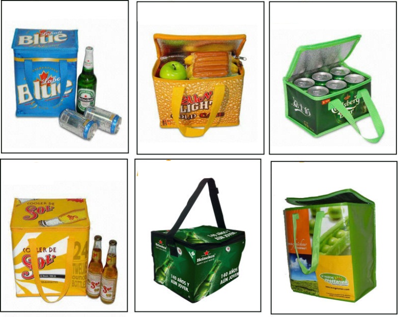 insulated cooler totes