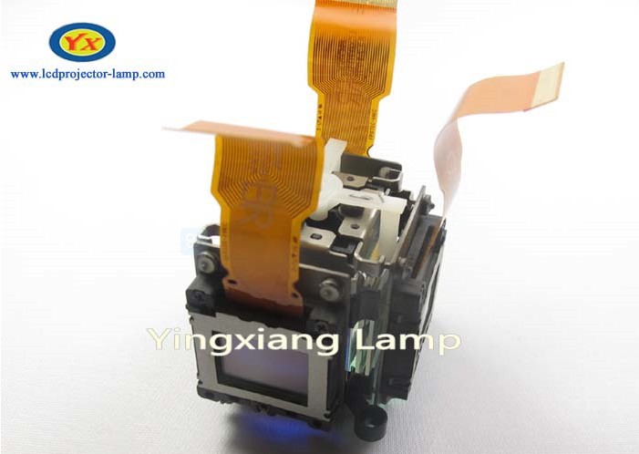 Part Number LCX070B LCD PANEL For SONY VPL CX151/CX160/CX161 Projector