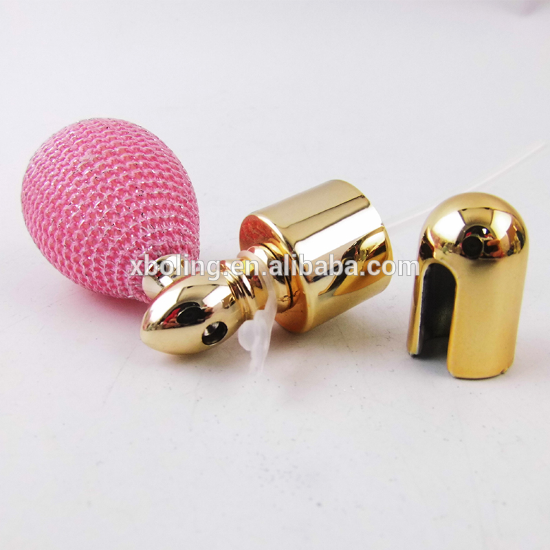 18mm perfume spray pump atomizer perfome bottle cap