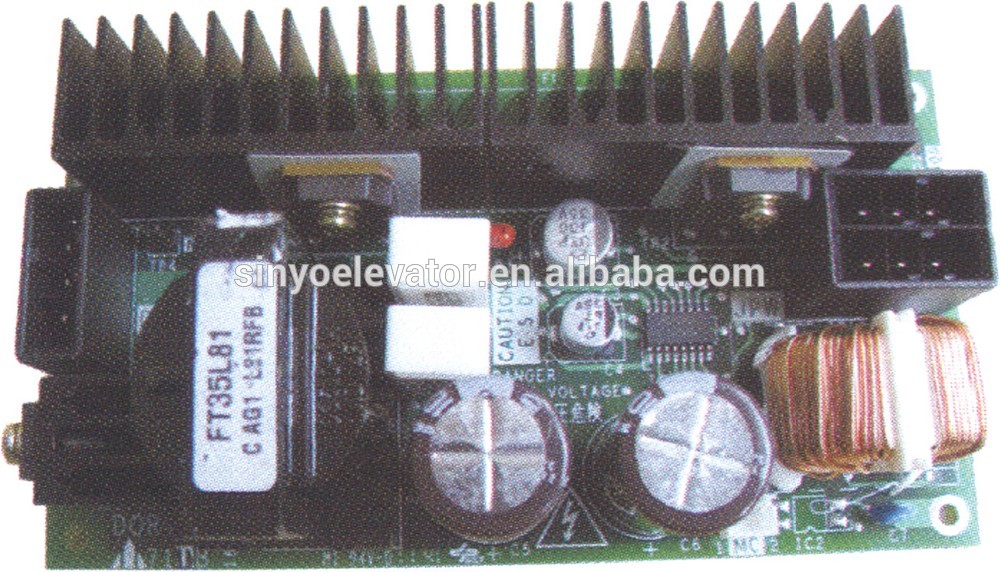 Mitsubishi Elevator parts,PC Board For A904701B000G01