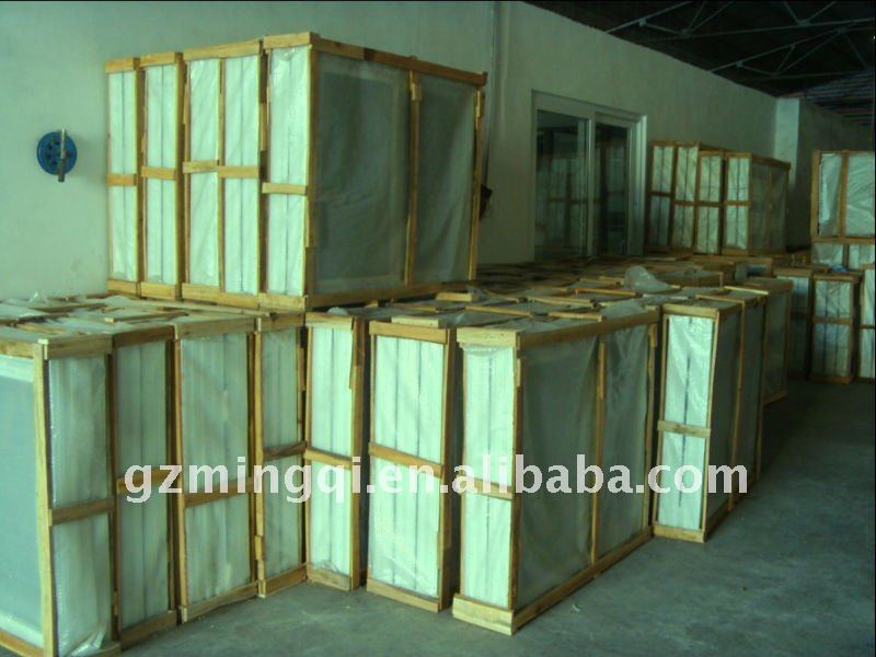 Aluminium pivot windows manufacturer