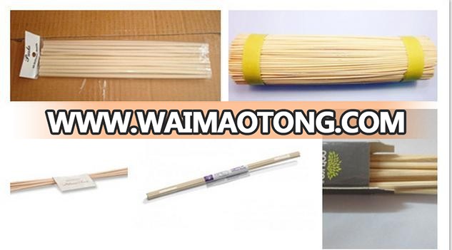 high quality round natural rattan sticks with cheap price