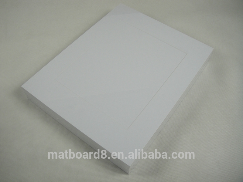 wood material linen cover photo album presentation box for wedding album