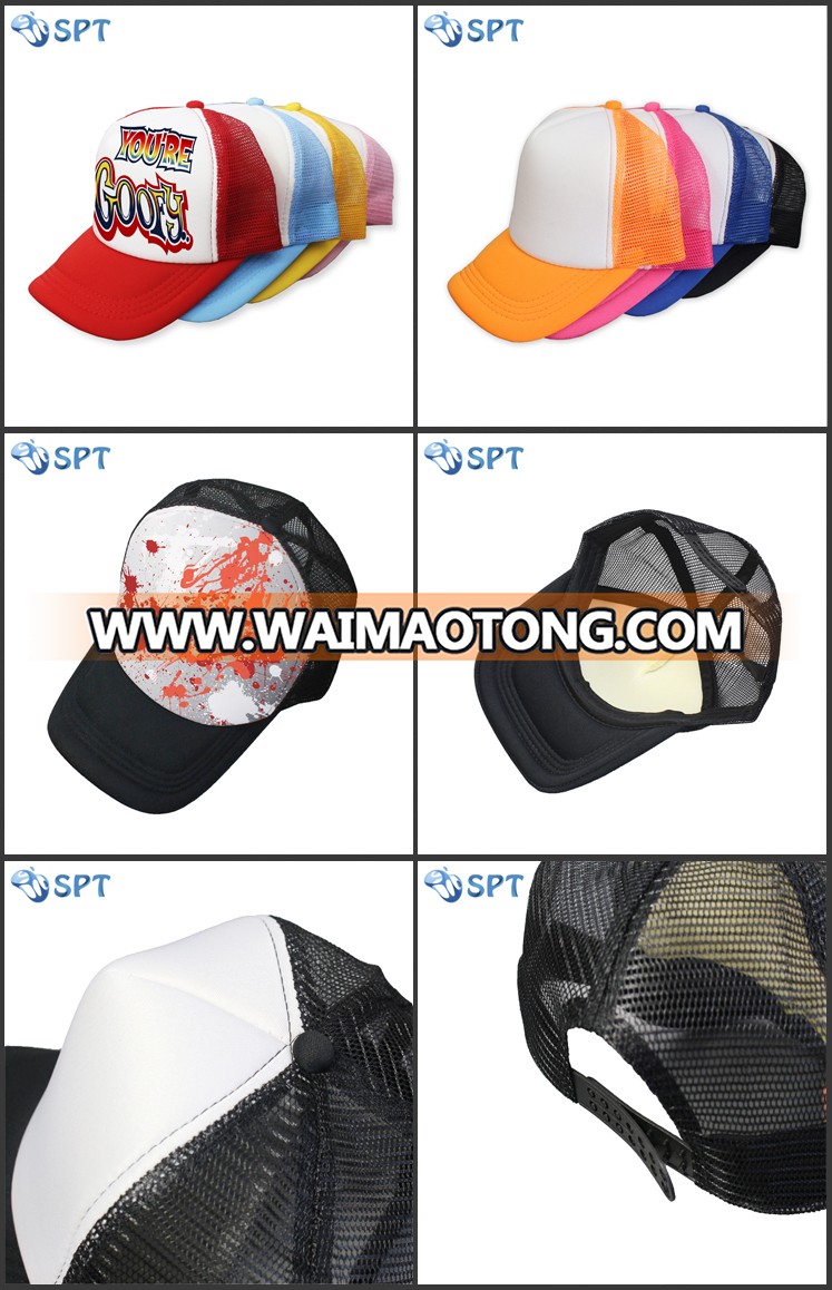 heat transfer printing sublimation caps