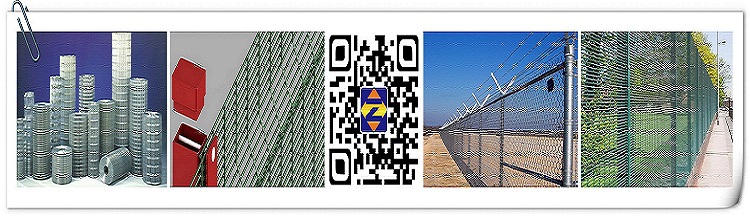 Security fence: best sales 358 anti climb high security fence/ pvc coated 358 fence/ fence sensor security systems