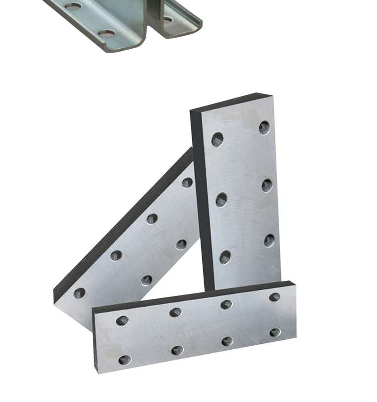 T127/B Elevator Parts Alignment in China Cabin Machined Cheap Price Elevator Guide Rail