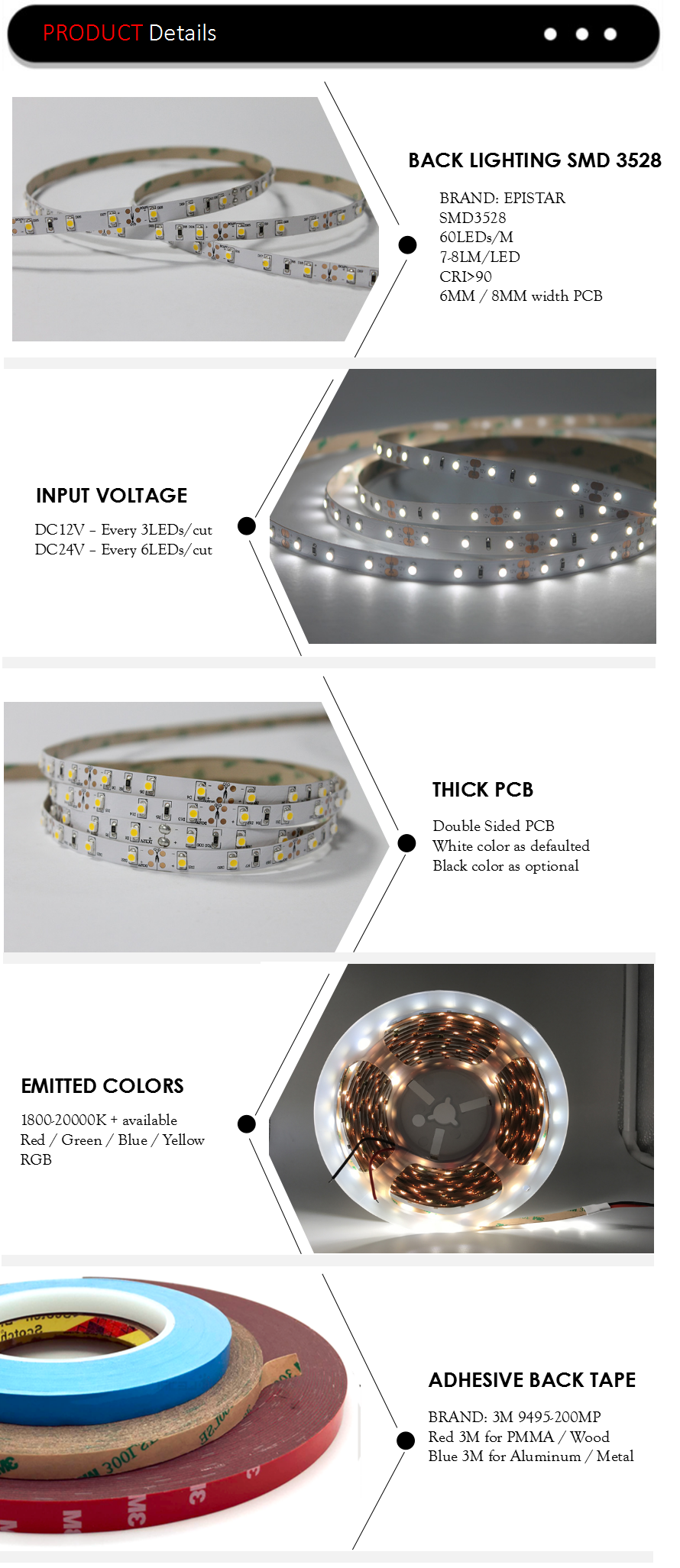 Best Selling Led Ceiling Light, Long Life Ceiling Led Light