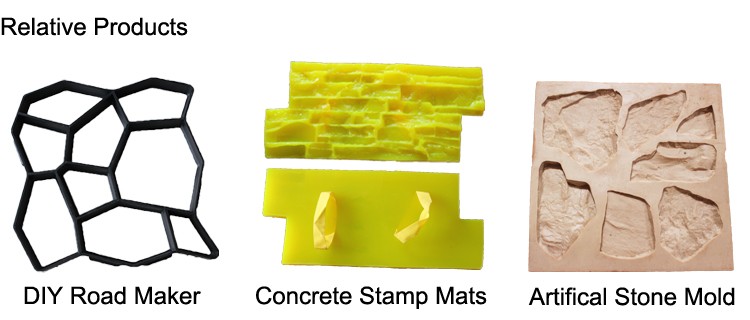 hot sell interlock cement foam concrete block mold price