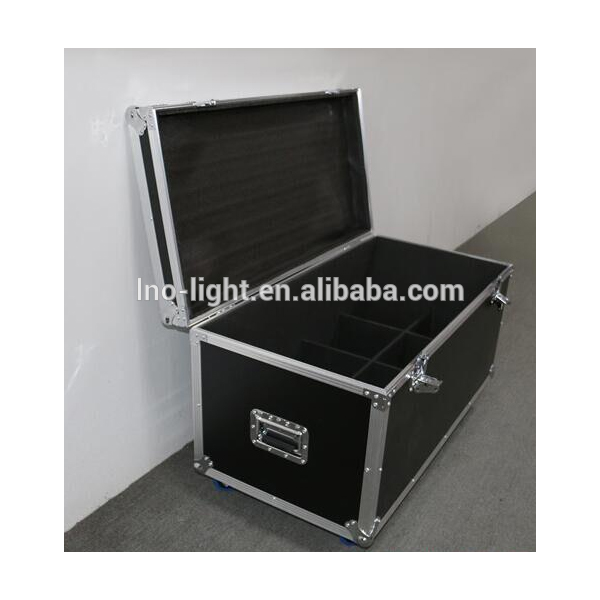 Cheap Special Flight Case For Led Par Light With Shock Proof