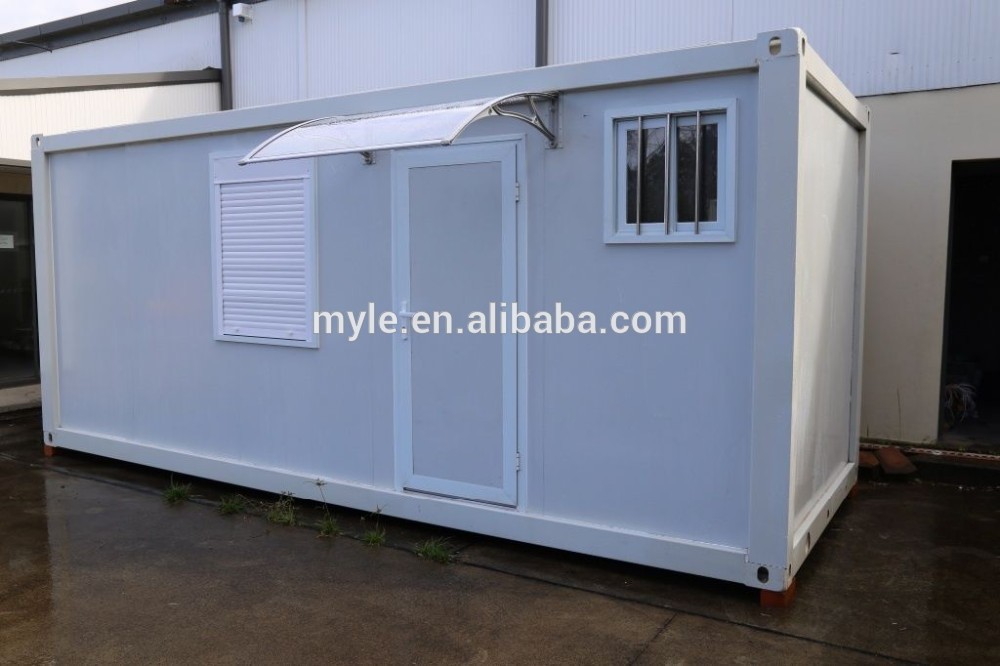 Transportable container Granny Flat / Office / Studio