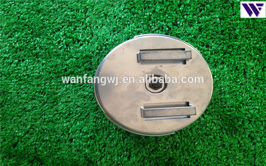 Aluminum Material and TYING REBAR Application tie wire tool