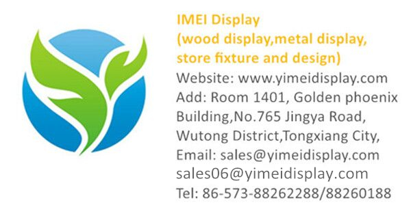 Bamboo 9-Shelf Tree Bookcase, Special Design Bookshelf, Display Storage Rack for CDs, Movies & Books IMEI18053