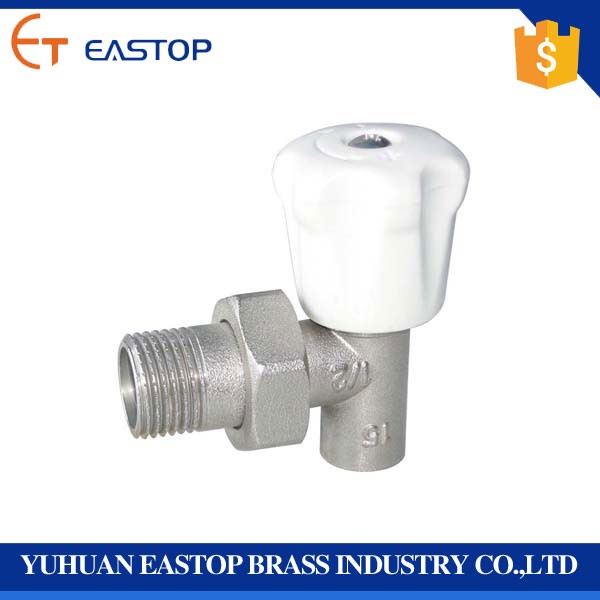 Best Price Brass Filter Angle Ball Valve